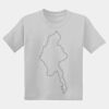 Youth DryBlend ® 50 Cotton/50 Poly T Shirt Thumbnail