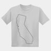 Youth DryBlend ® 50 Cotton/50 Poly T Shirt Thumbnail