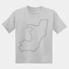 Youth DryBlend ® 50 Cotton/50 Poly T Shirt Thumbnail