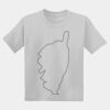 Youth DryBlend ® 50 Cotton/50 Poly T Shirt Thumbnail