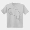 Youth DryBlend ® 50 Cotton/50 Poly T Shirt Thumbnail