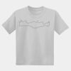 Youth DryBlend ® 50 Cotton/50 Poly T Shirt Thumbnail