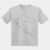 Youth DryBlend ® 50 Cotton/50 Poly T Shirt Thumbnail