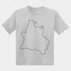 Youth DryBlend ® 50 Cotton/50 Poly T Shirt Thumbnail