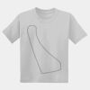 Youth DryBlend ® 50 Cotton/50 Poly T Shirt Thumbnail