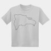 Youth DryBlend ® 50 Cotton/50 Poly T Shirt Thumbnail