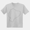 Youth DryBlend ® 50 Cotton/50 Poly T Shirt Thumbnail