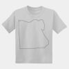 Youth DryBlend ® 50 Cotton/50 Poly T Shirt Thumbnail
