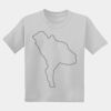 Youth DryBlend ® 50 Cotton/50 Poly T Shirt Thumbnail