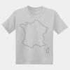 Youth DryBlend ® 50 Cotton/50 Poly T Shirt Thumbnail