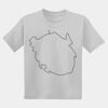 Youth DryBlend ® 50 Cotton/50 Poly T Shirt Thumbnail