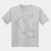 Youth DryBlend ® 50 Cotton/50 Poly T Shirt Thumbnail