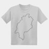 Youth DryBlend ® 50 Cotton/50 Poly T Shirt Thumbnail
