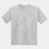 Youth DryBlend ® 50 Cotton/50 Poly T Shirt Thumbnail
