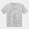 Youth DryBlend ® 50 Cotton/50 Poly T Shirt Thumbnail