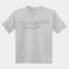Youth DryBlend ® 50 Cotton/50 Poly T Shirt Thumbnail