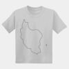 Youth DryBlend ® 50 Cotton/50 Poly T Shirt Thumbnail