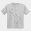 Youth DryBlend ® 50 Cotton/50 Poly T Shirt Thumbnail