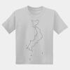 Youth DryBlend ® 50 Cotton/50 Poly T Shirt Thumbnail