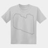 Youth DryBlend ® 50 Cotton/50 Poly T Shirt Thumbnail