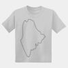 Youth DryBlend ® 50 Cotton/50 Poly T Shirt Thumbnail
