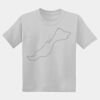 Youth DryBlend ® 50 Cotton/50 Poly T Shirt Thumbnail