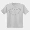 Youth DryBlend ® 50 Cotton/50 Poly T Shirt Thumbnail