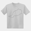Youth DryBlend ® 50 Cotton/50 Poly T Shirt Thumbnail