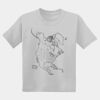 Youth DryBlend ® 50 Cotton/50 Poly T Shirt Thumbnail