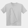 Youth DryBlend ® 50 Cotton/50 Poly T Shirt Thumbnail
