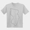 Youth DryBlend ® 50 Cotton/50 Poly T Shirt Thumbnail