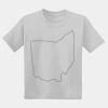 Youth DryBlend ® 50 Cotton/50 Poly T Shirt Thumbnail