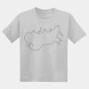 Youth DryBlend ® 50 Cotton/50 Poly T Shirt Thumbnail