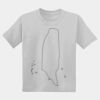 Youth DryBlend ® 50 Cotton/50 Poly T Shirt Thumbnail