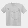Youth DryBlend ® 50 Cotton/50 Poly T Shirt Thumbnail