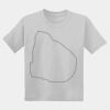 Youth DryBlend ® 50 Cotton/50 Poly T Shirt Thumbnail