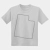Youth DryBlend ® 50 Cotton/50 Poly T Shirt Thumbnail