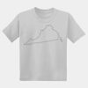 Youth DryBlend ® 50 Cotton/50 Poly T Shirt Thumbnail