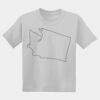Youth DryBlend ® 50 Cotton/50 Poly T Shirt Thumbnail