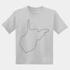 Youth DryBlend ® 50 Cotton/50 Poly T Shirt Thumbnail