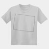 Youth DryBlend ® 50 Cotton/50 Poly T Shirt Thumbnail