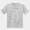 Youth DryBlend ® 50 Cotton/50 Poly T Shirt Thumbnail