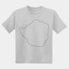 Youth DryBlend ® 50 Cotton/50 Poly T Shirt Thumbnail