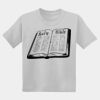 Youth DryBlend ® 50 Cotton/50 Poly T Shirt Thumbnail
