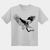 Youth DryBlend ® 50 Cotton/50 Poly T Shirt Thumbnail