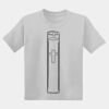 Youth DryBlend ® 50 Cotton/50 Poly T Shirt Thumbnail