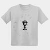 Youth DryBlend ® 50 Cotton/50 Poly T Shirt Thumbnail
