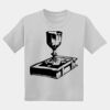 Youth DryBlend ® 50 Cotton/50 Poly T Shirt Thumbnail