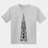 Youth DryBlend ® 50 Cotton/50 Poly T Shirt Thumbnail