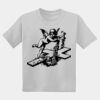 Youth DryBlend ® 50 Cotton/50 Poly T Shirt Thumbnail